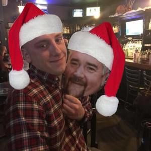 Meet your Posher, Connor